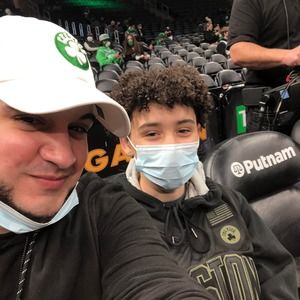 Meet your Posher, John